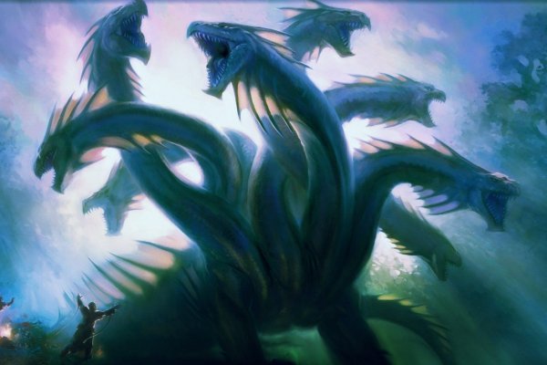 Kraken 17 at
