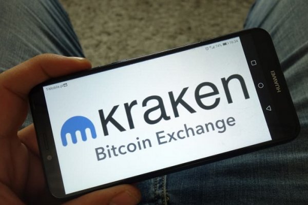 Кракен интернет