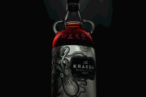 Кракен at