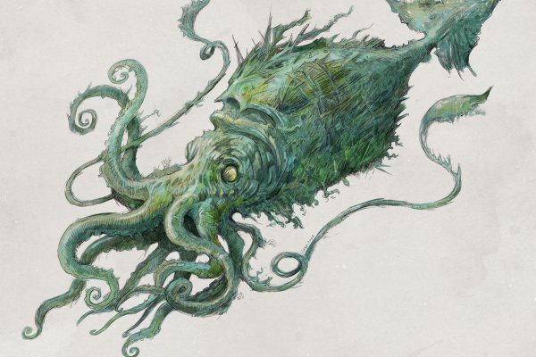 Hydra маркетплейс